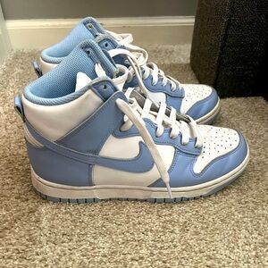Nike dunks